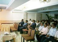 Dealer Meet 2011, Mumbai
