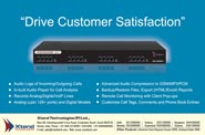 Voice & Data - October 2009