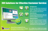 Voice & Data - October 2011
