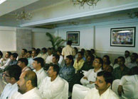 Dealer Meet 2011, Mumbai