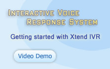 Watch IVR Demo