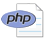 Programming Language Integration - PHP Script
