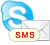 Skype - Send SMS with Delivery Report