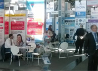 CEBIT-2016 - Hannover, Germany