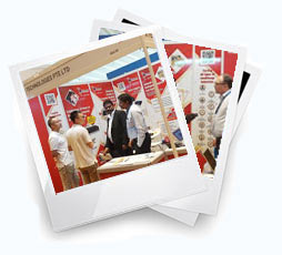 CommunicAsia 2019