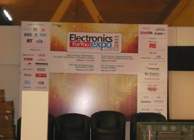 EFY Expo 2011 New Delhi