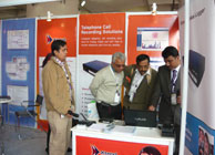 EFY Expo 2011 New Delhi