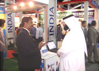 GITEX 2011 Dubai