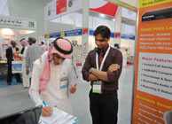 Gitex 2012 Saudi Arabia