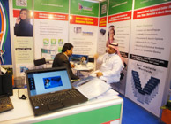 Gitex Technology Week 2013 Dubai