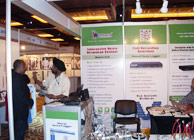 Indian Trade Fair Dubai 2013