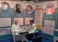Middle East Call Centre 2015 Show, Dubai