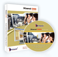 Xtend Outbound Dialer