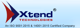 Xtend Technologies (P) Ltd